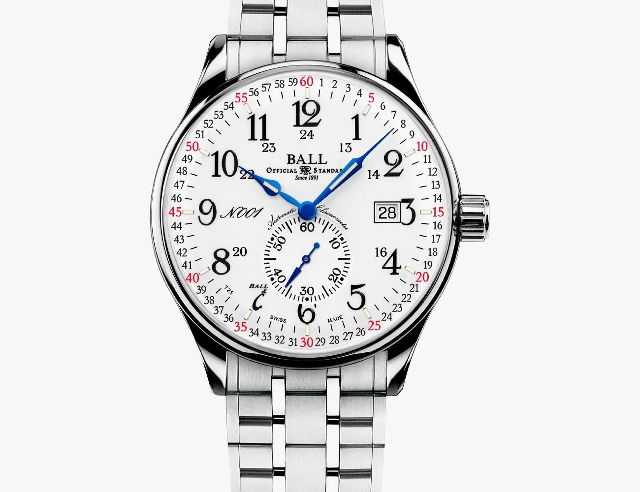 watch