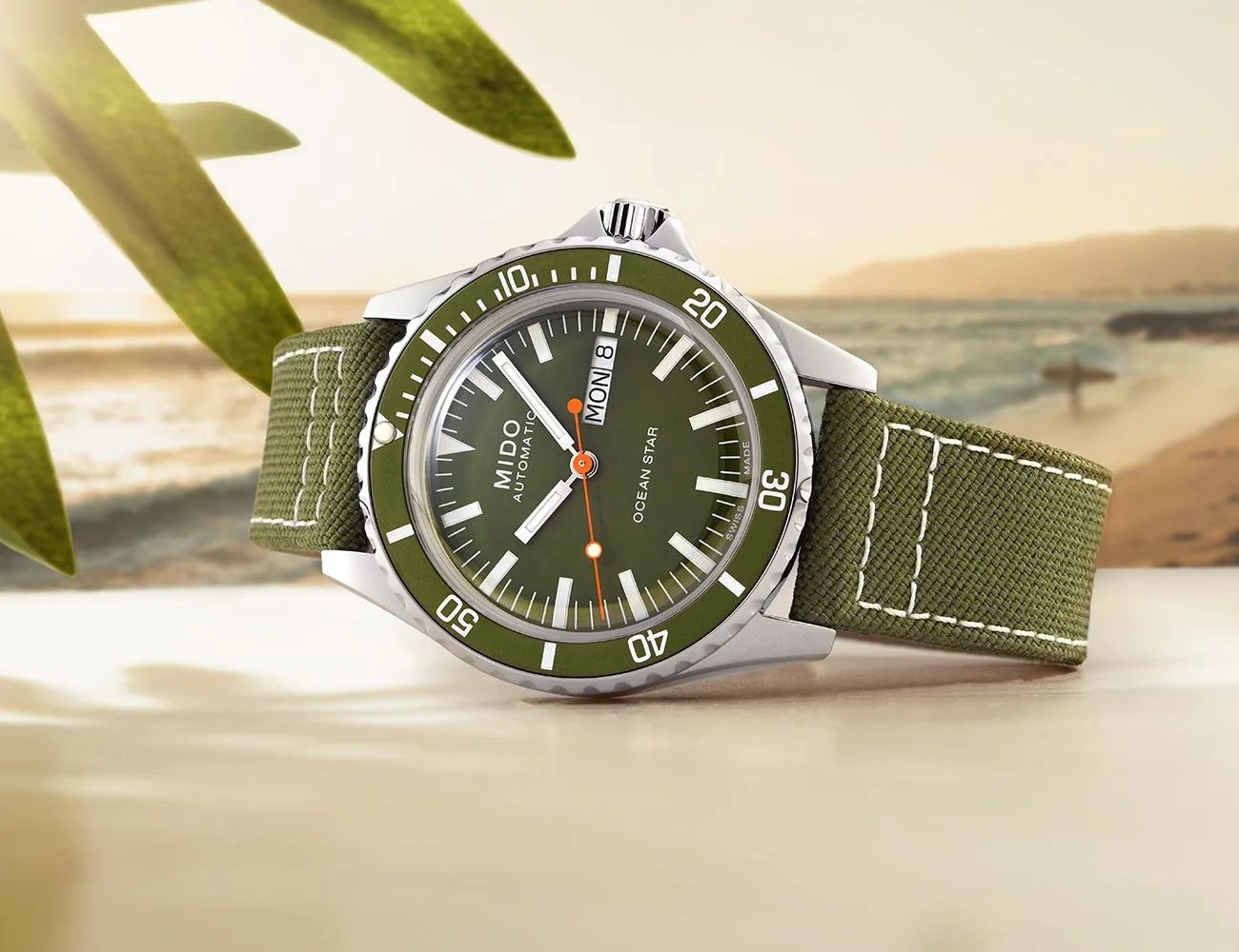 watch
