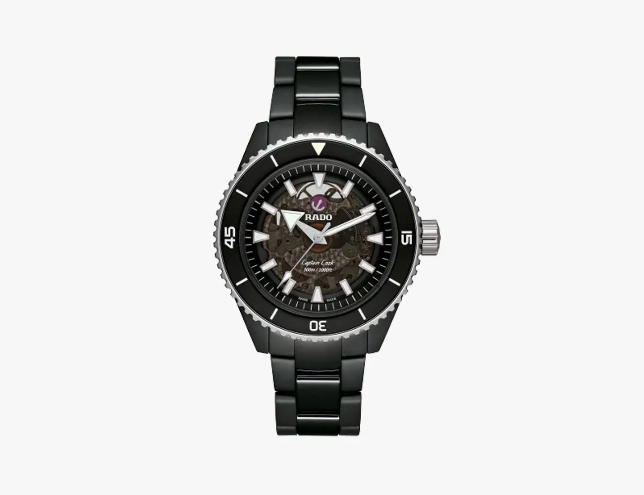 watch