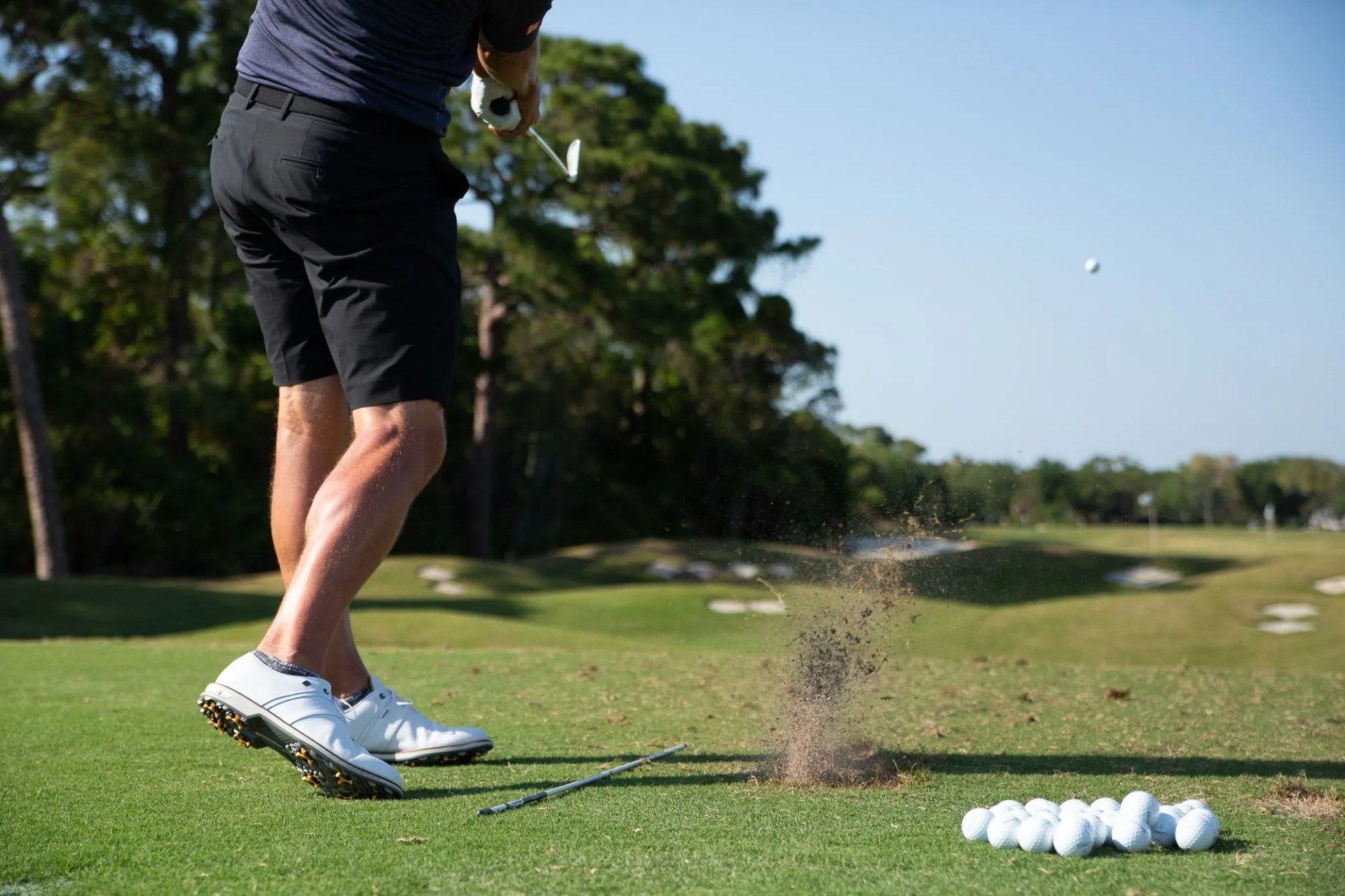 adam scott swing masters fairgame