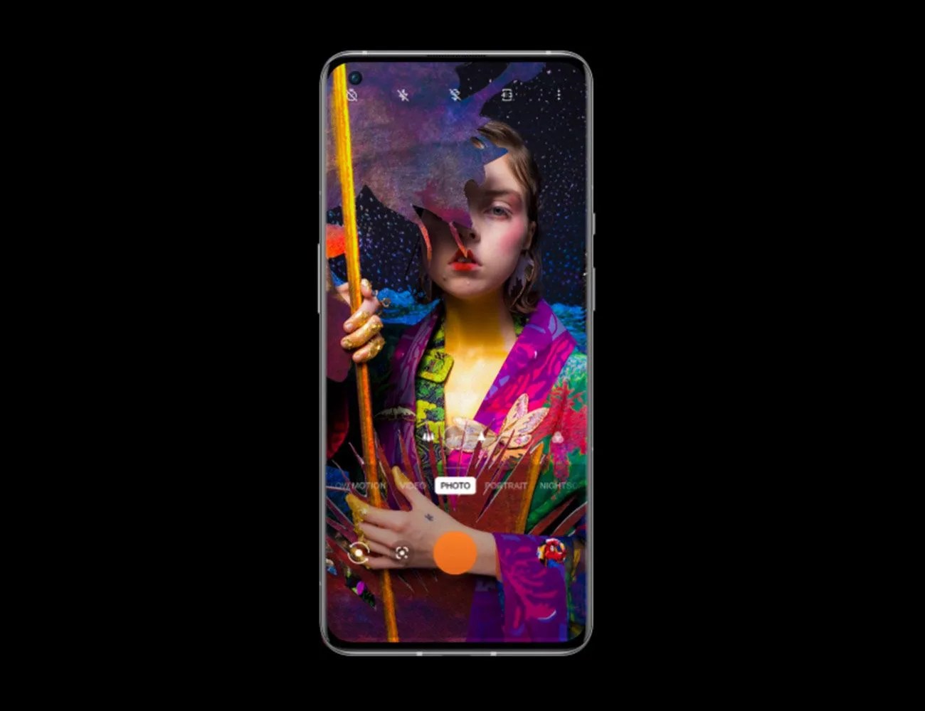 smartphone