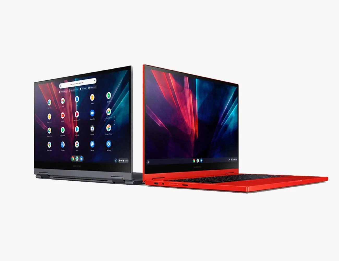 chromebook
