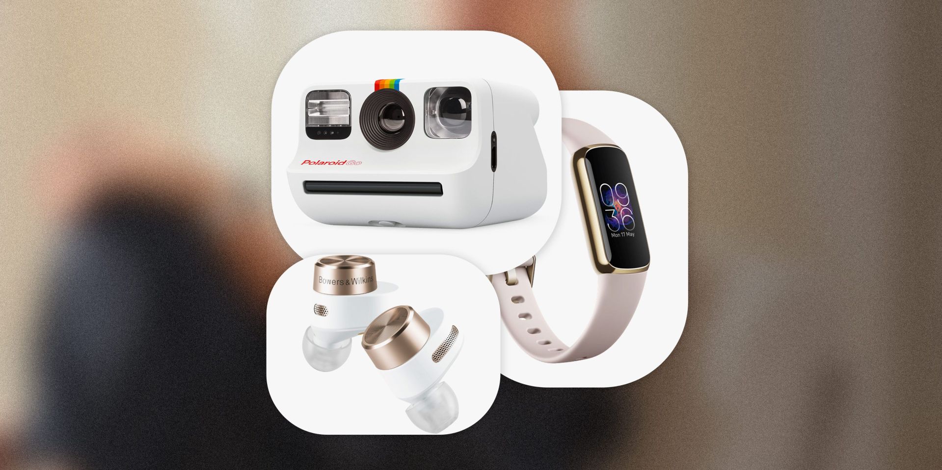tech roundup