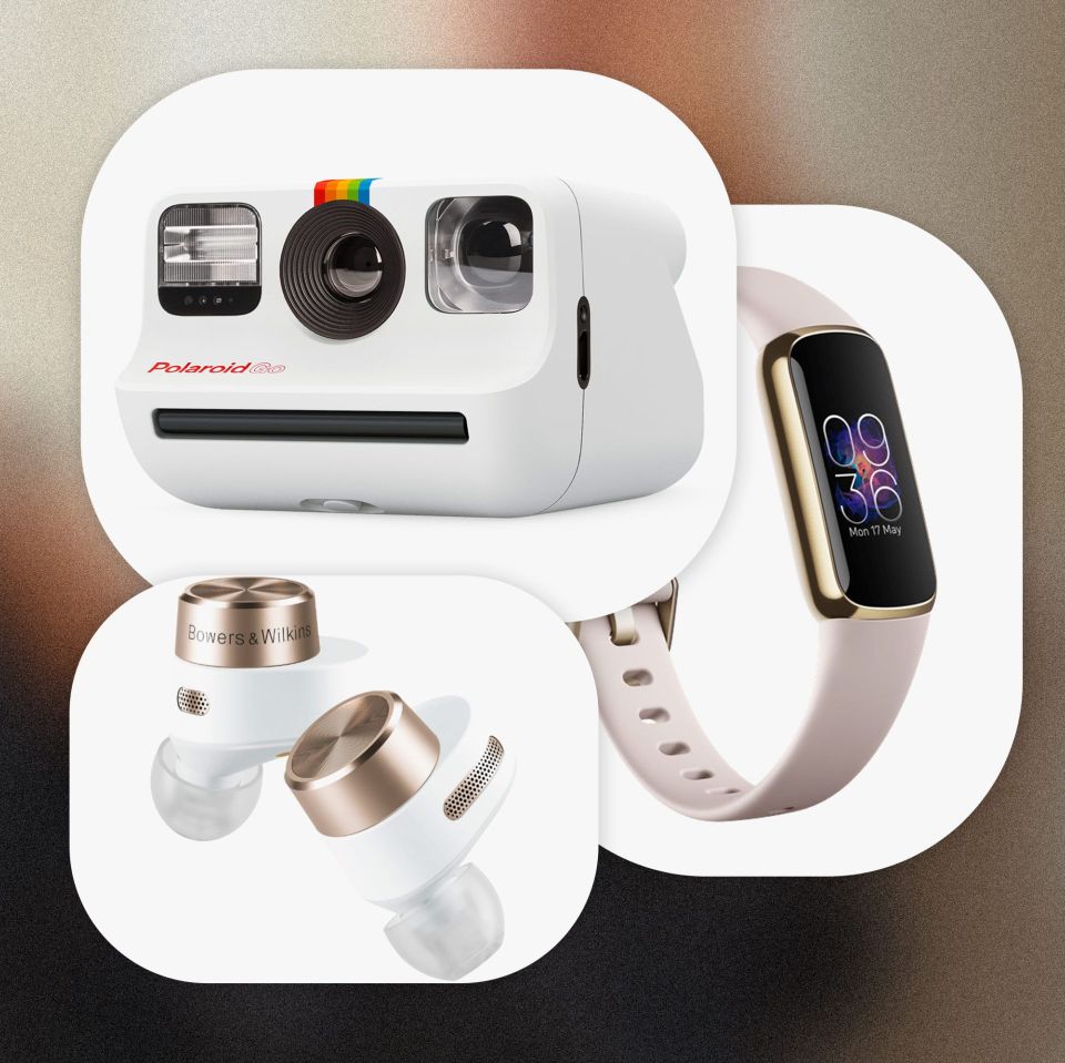 tech roundup