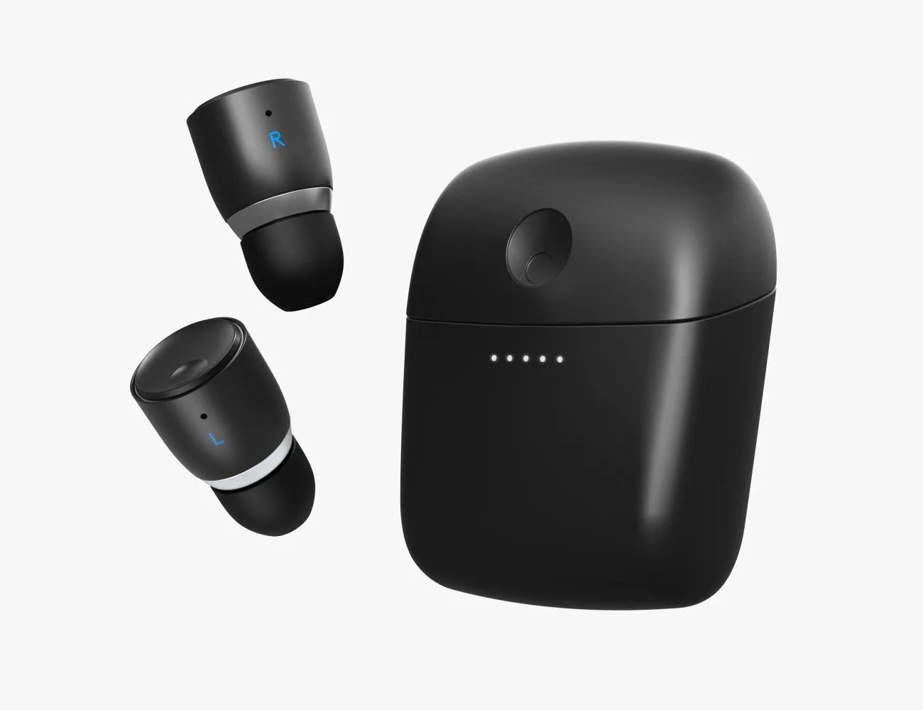 tech roundup