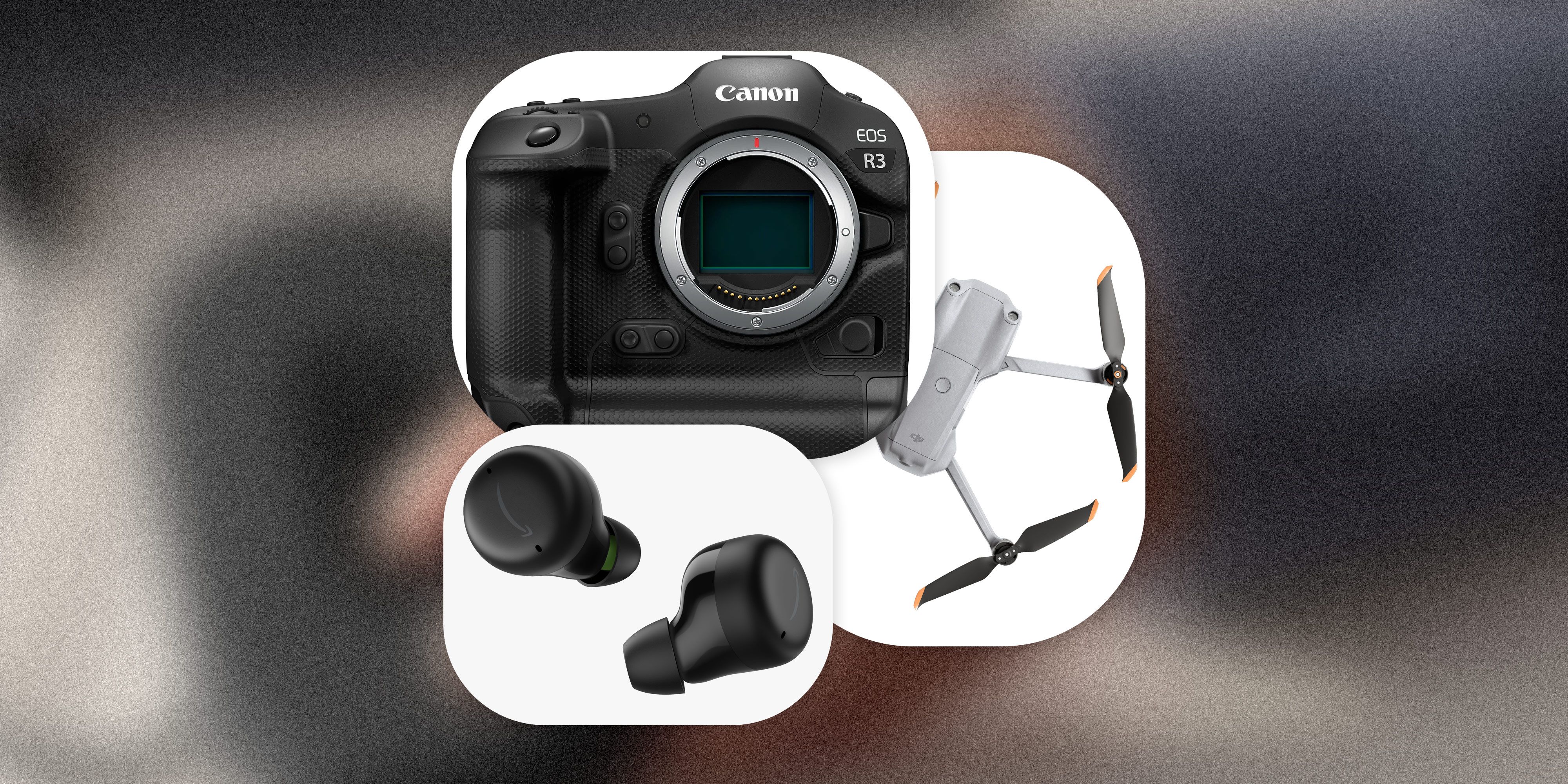 tech roundup