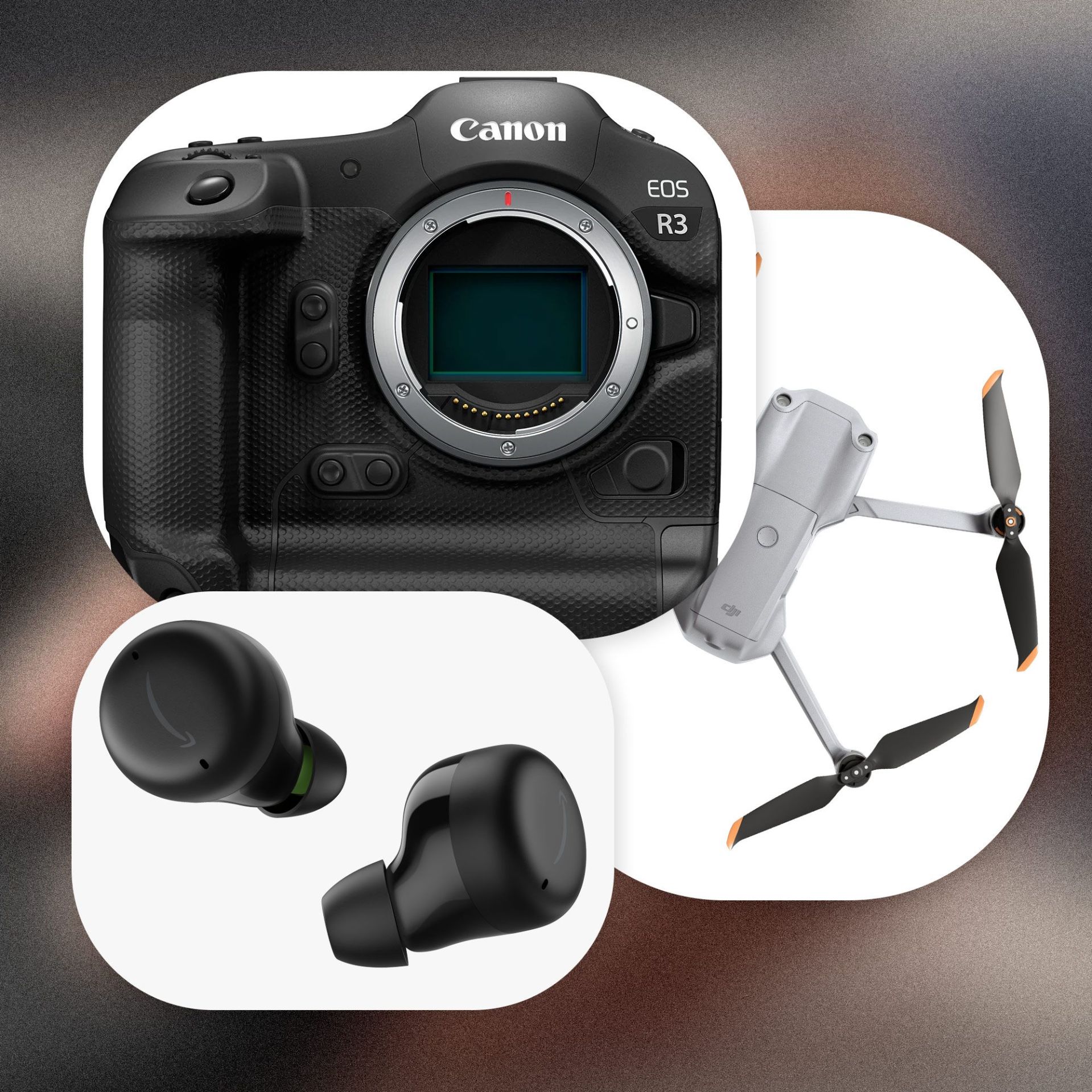 tech roundup