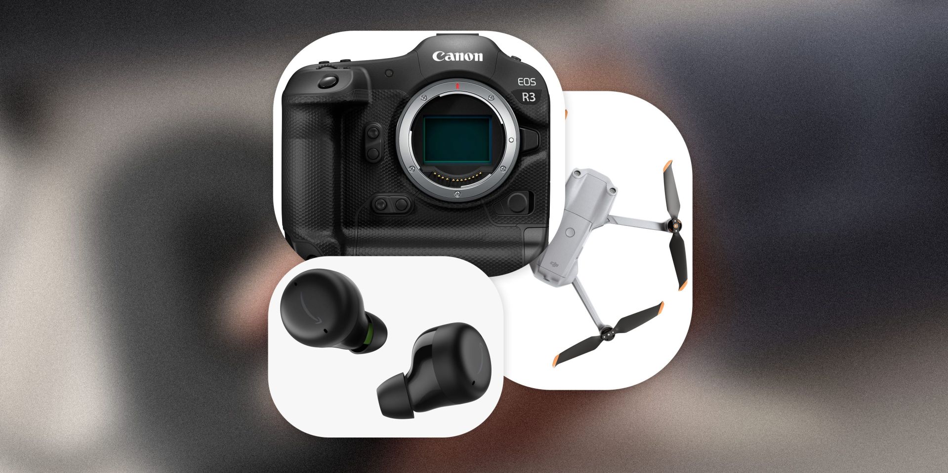tech roundup