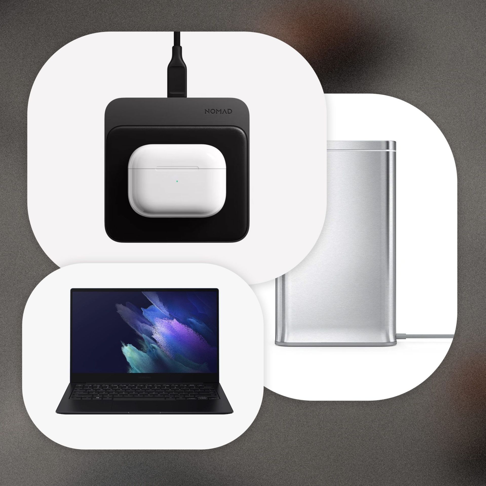 tech roundup