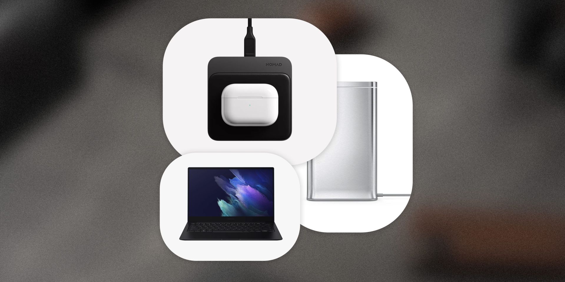 tech roundup