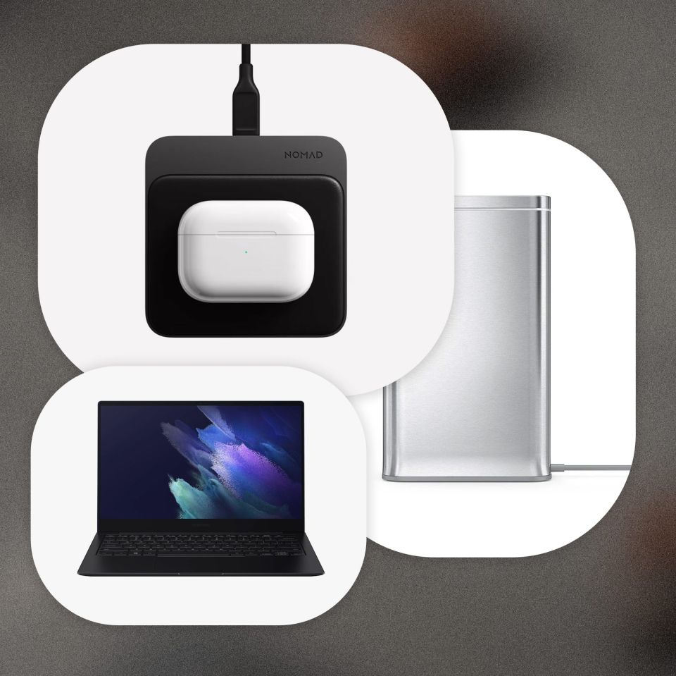 tech roundup