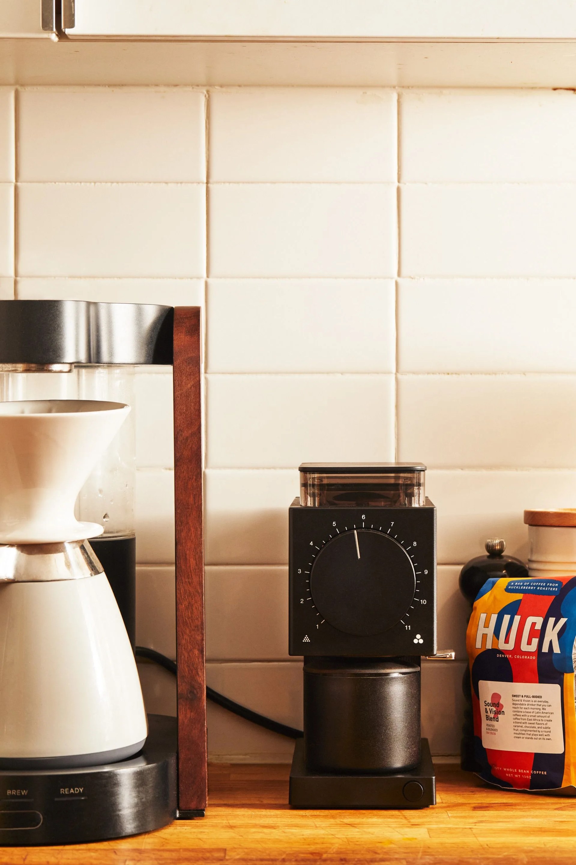 coffee grinder