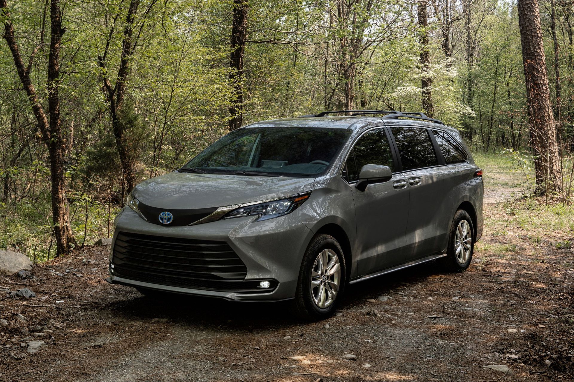 toyota car