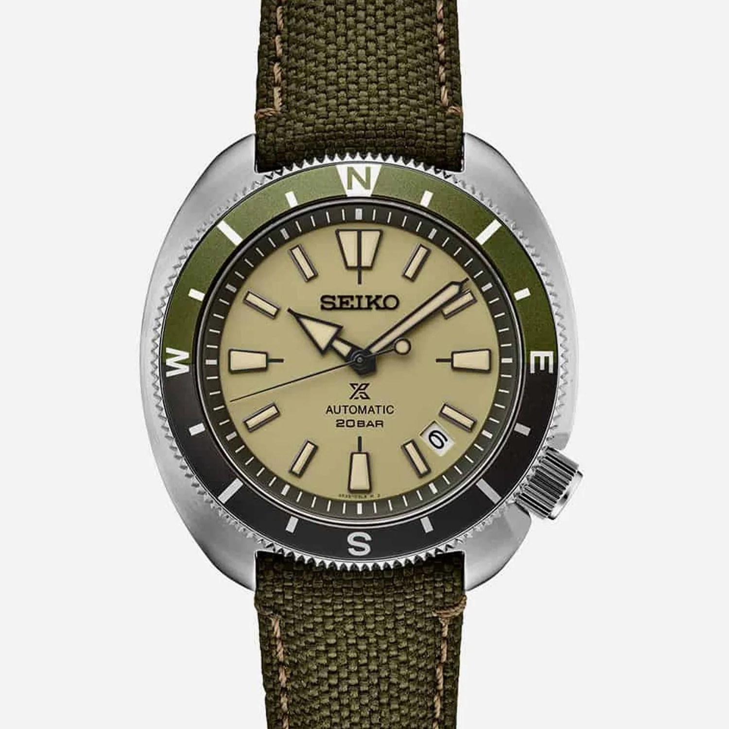 seiko