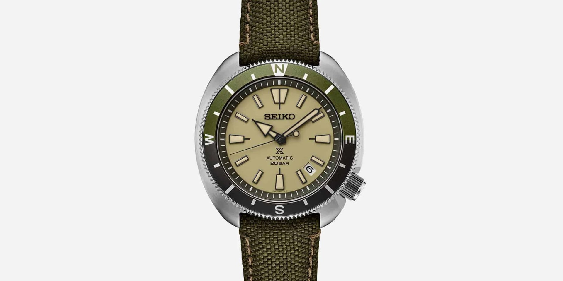 seiko