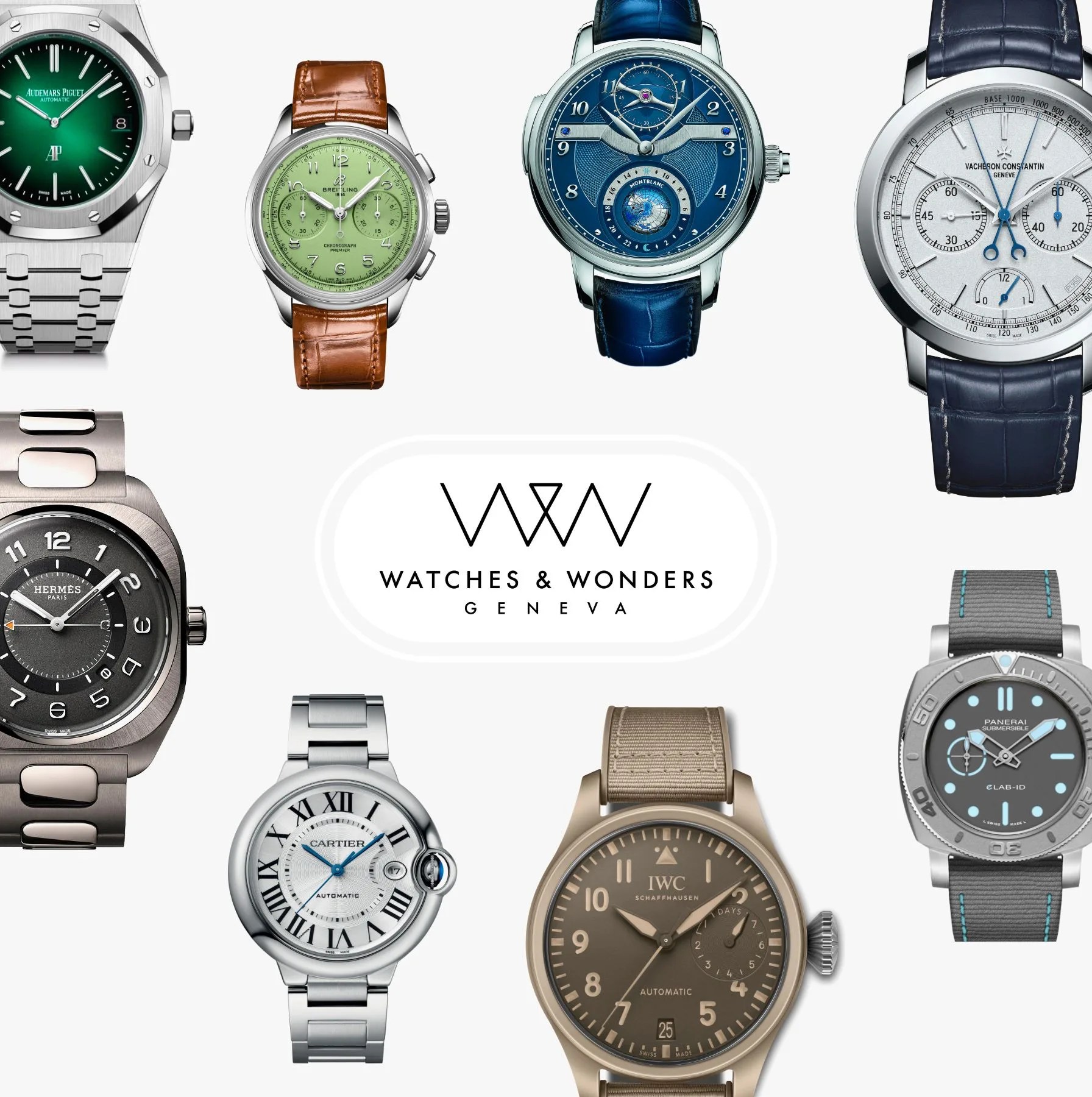 watches and wonders 2021 best in show