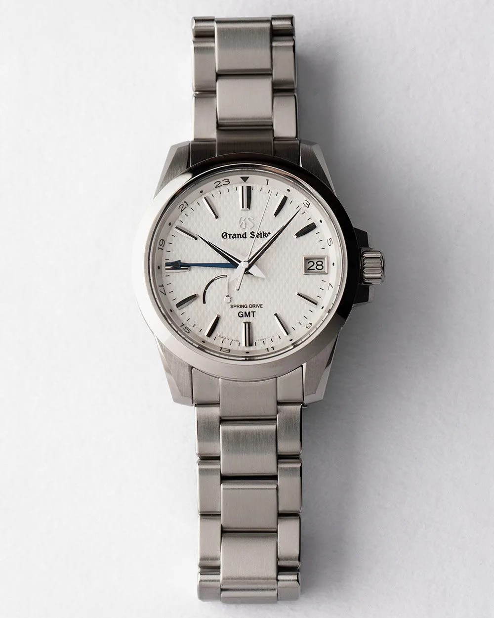 grand seiko heritage