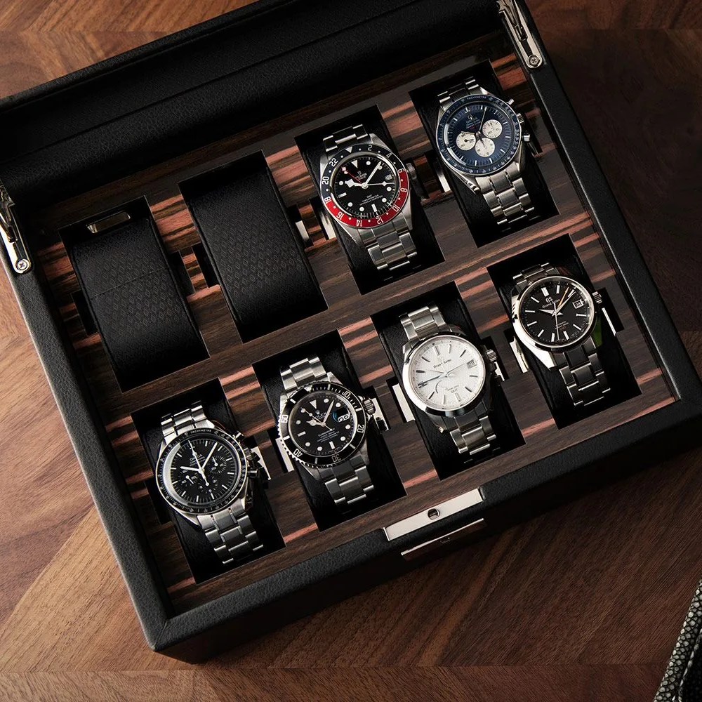 watchbox watches