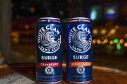 white claw