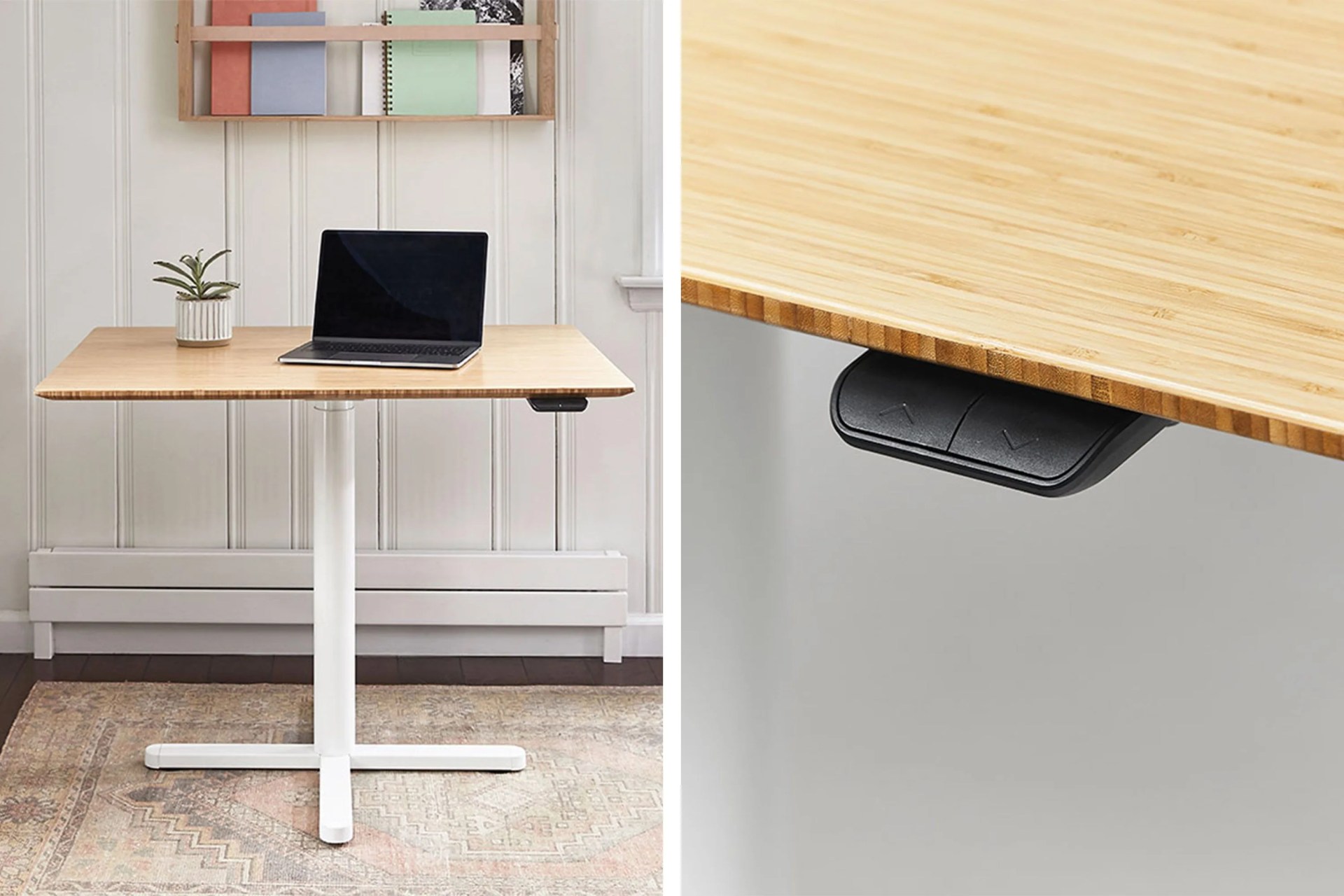 humanscale efloat one