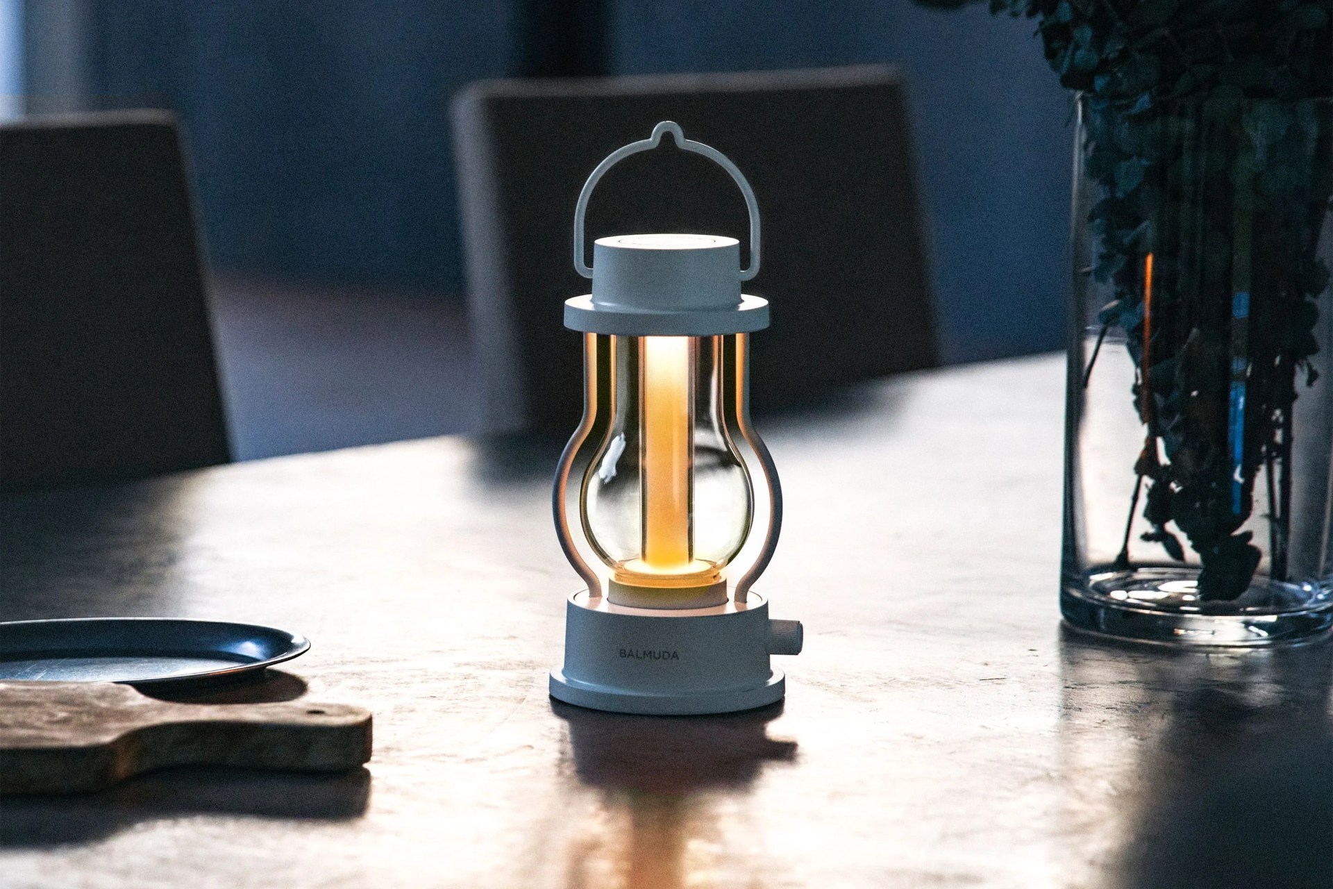 balmuda the lantern