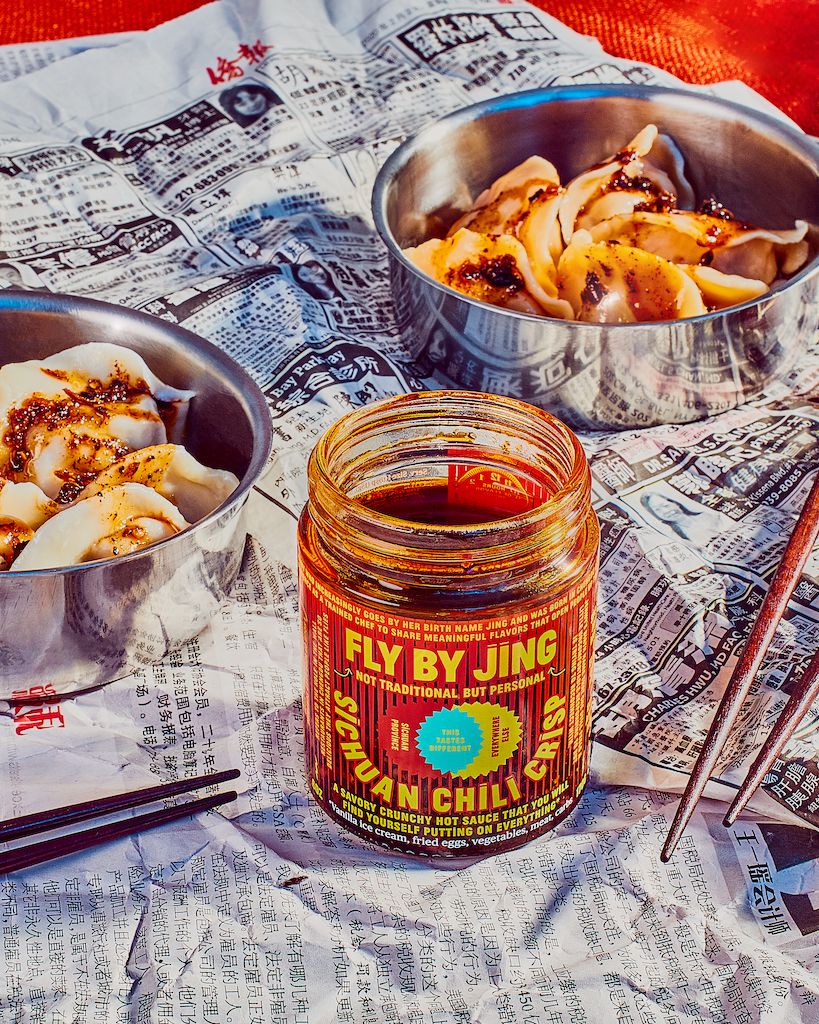 fly by jing