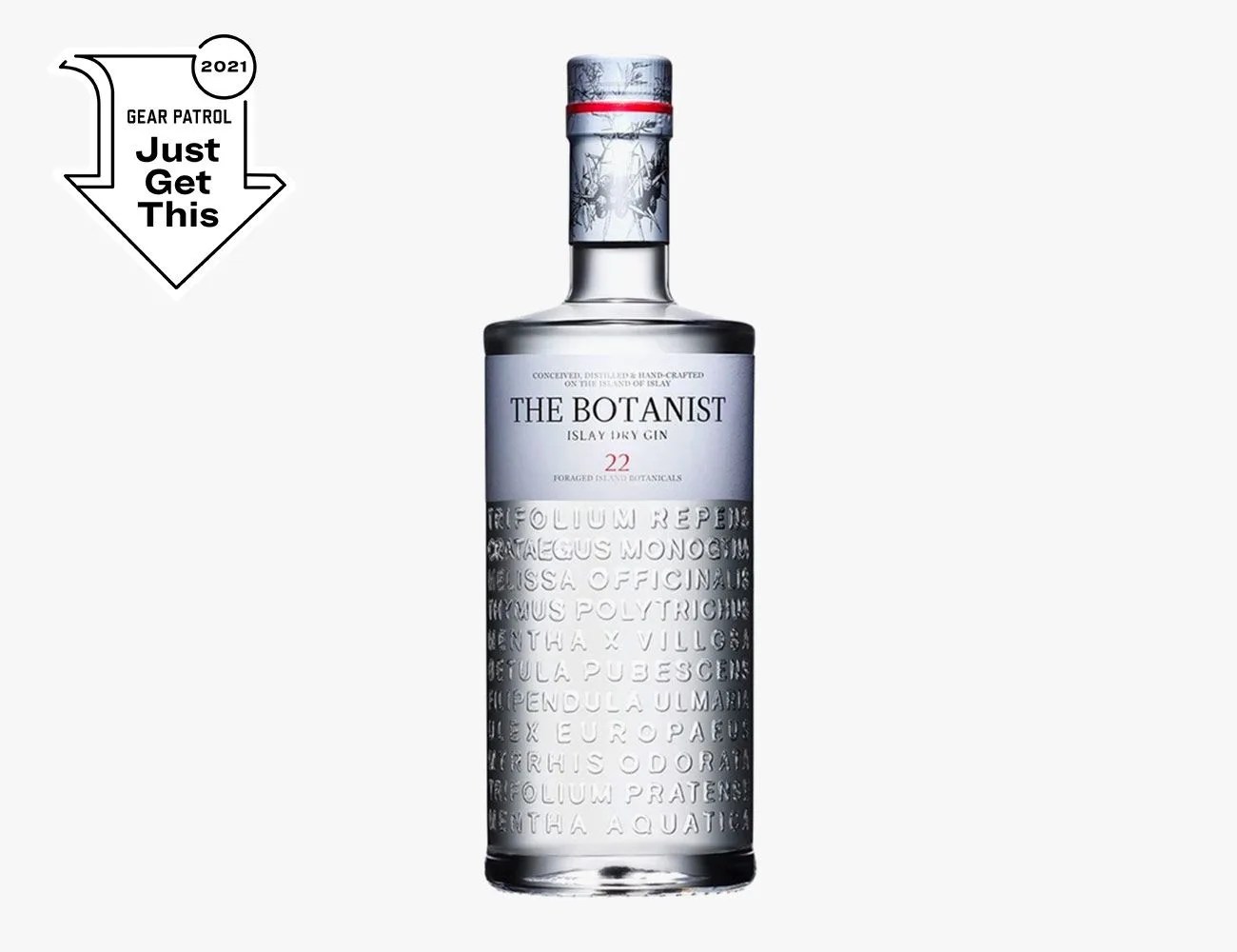 best gin