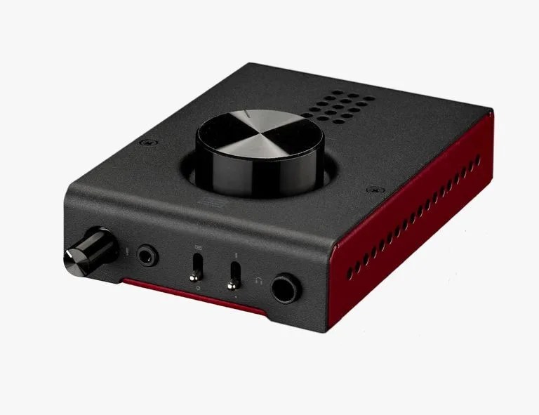 schiit audio hel 2