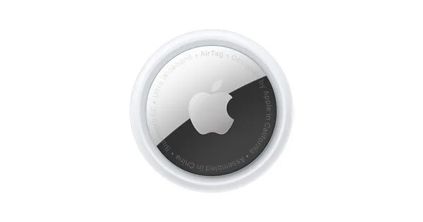 Apple AirTags (1-Pack)