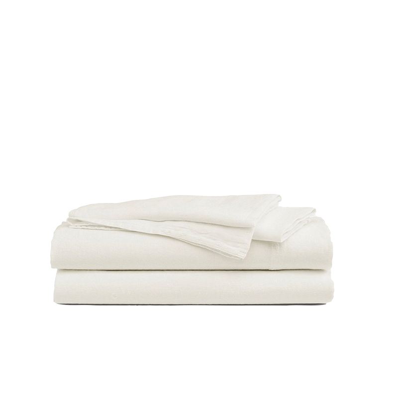 linen core sheet set