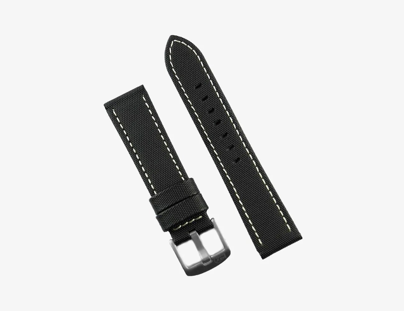 b and r rubber strap