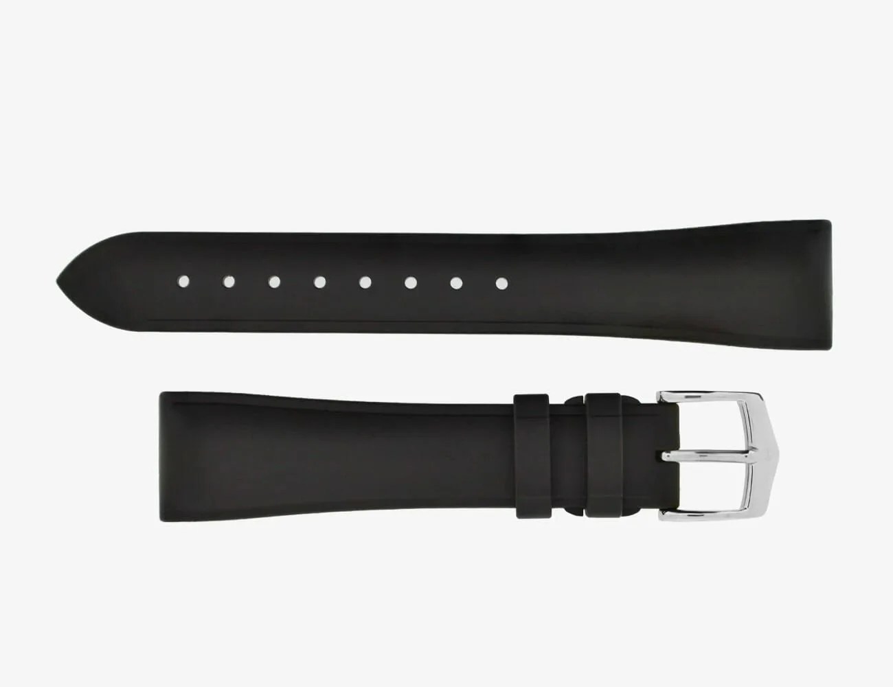 hirsch rubber strap