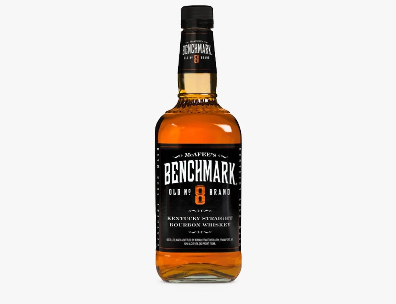 guide to buffalo trace gear patrol benchmark