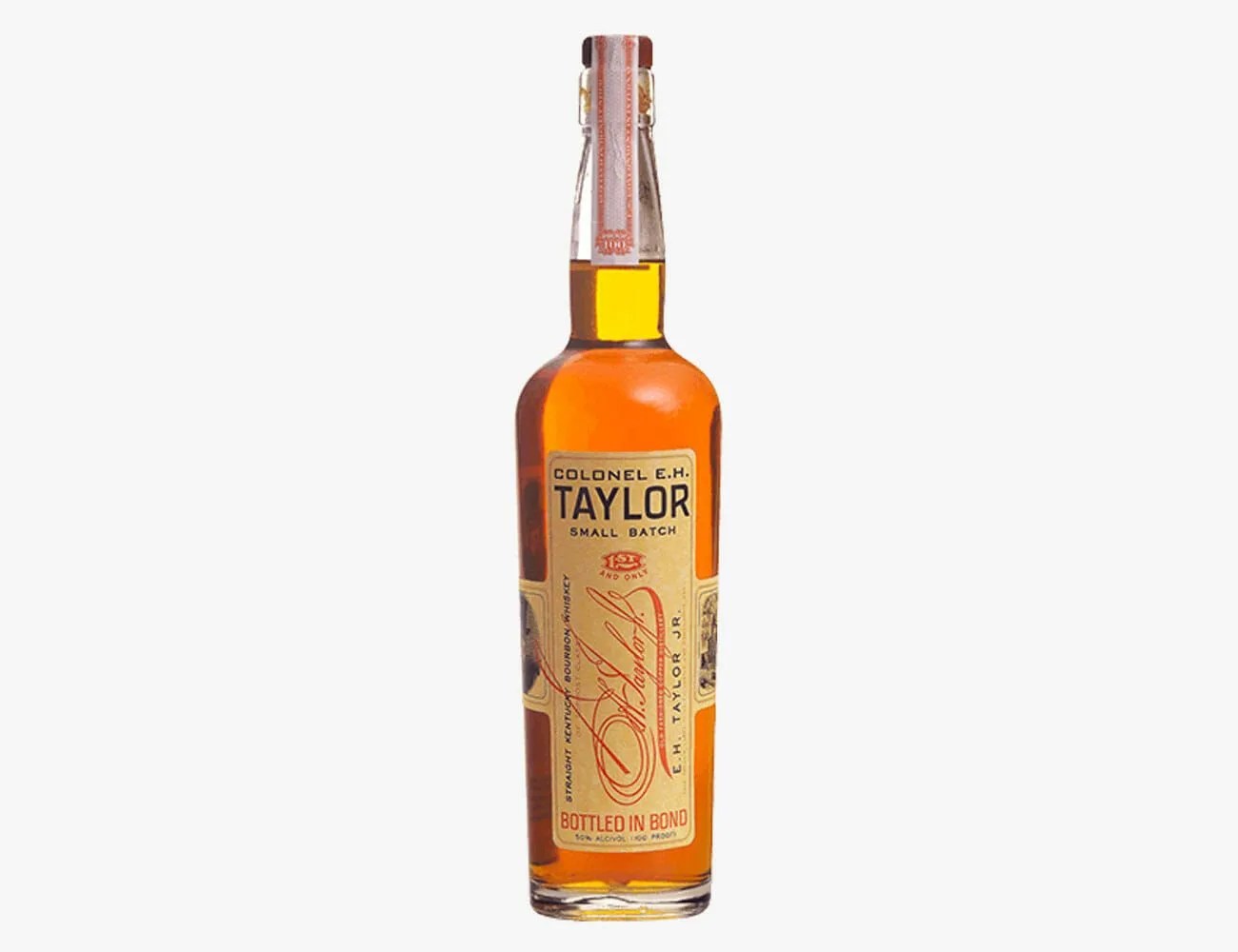 guide to buffalo trace gear patrol eh taylor