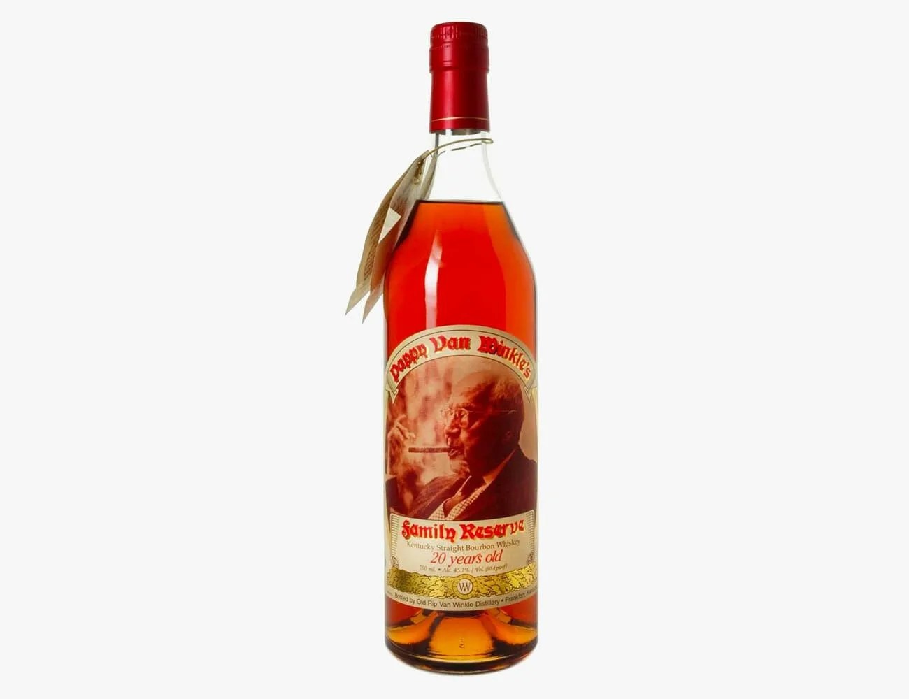 guide to buffalo trace gear patrol pappy