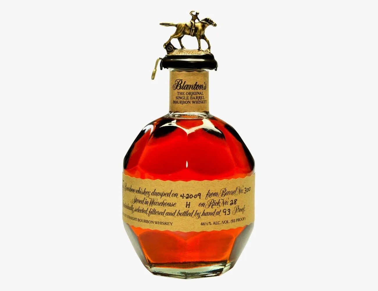 guide to buffalo trace gear patrol blantons