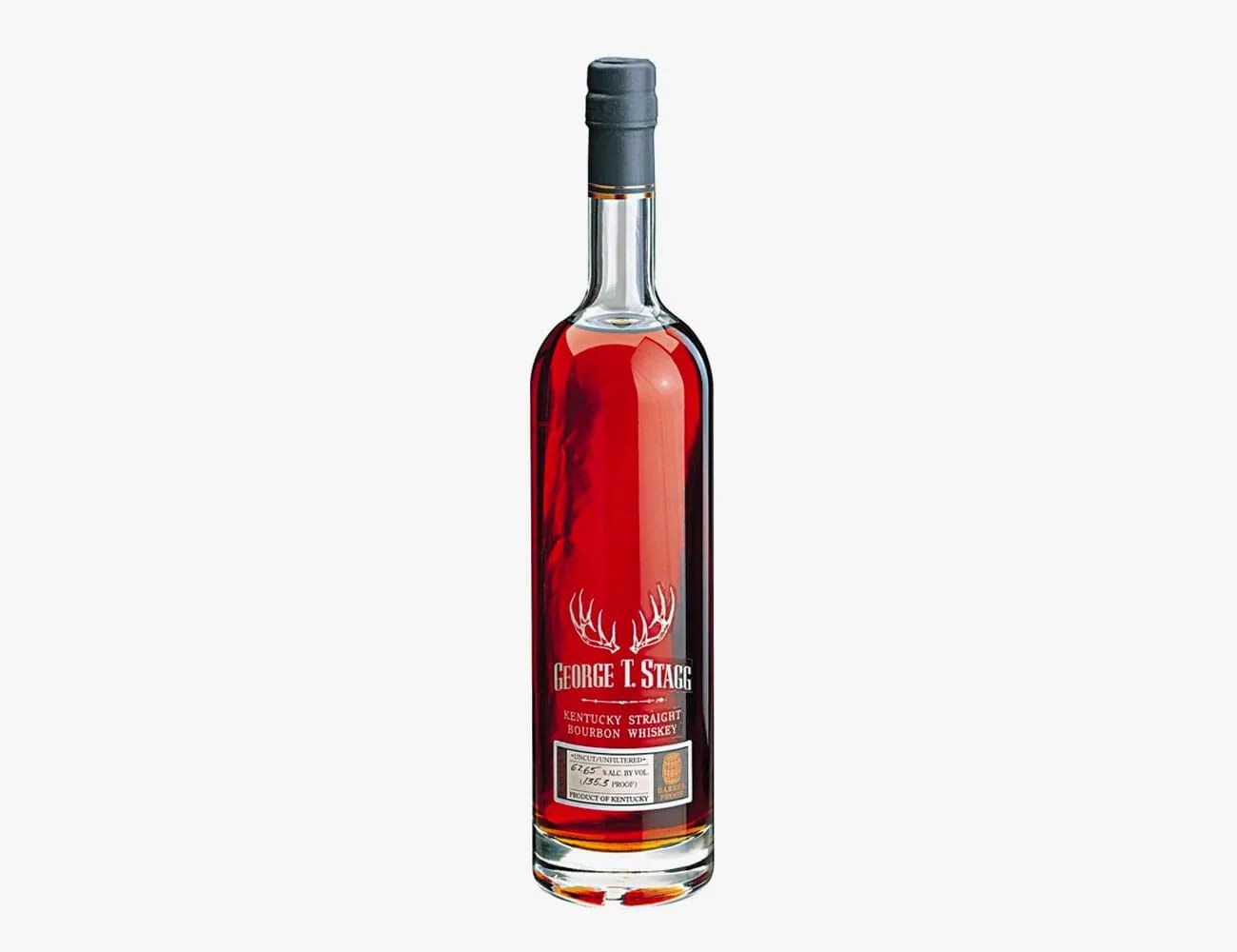 guide to buffalo trace gear patrol antique