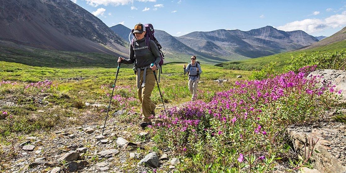 backcountry