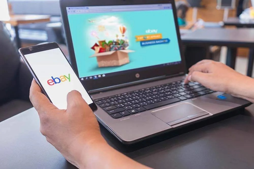 ebay