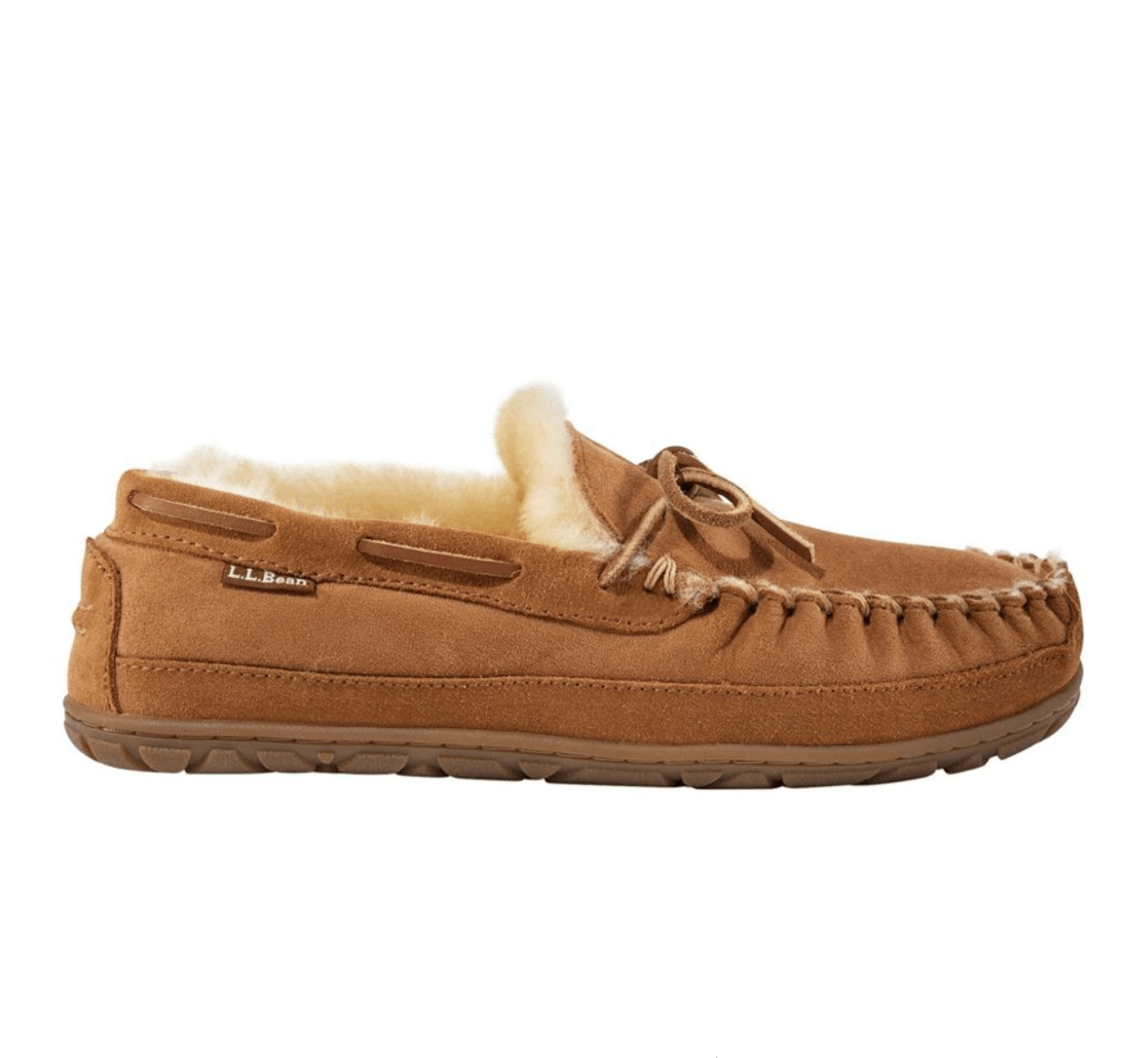 ll bean moccasins