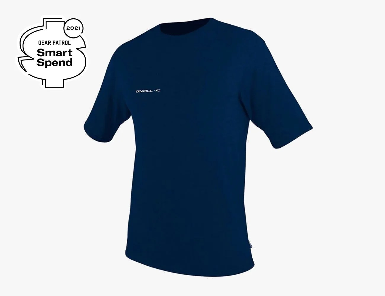 o neill hybrid surf rashguard t shirt