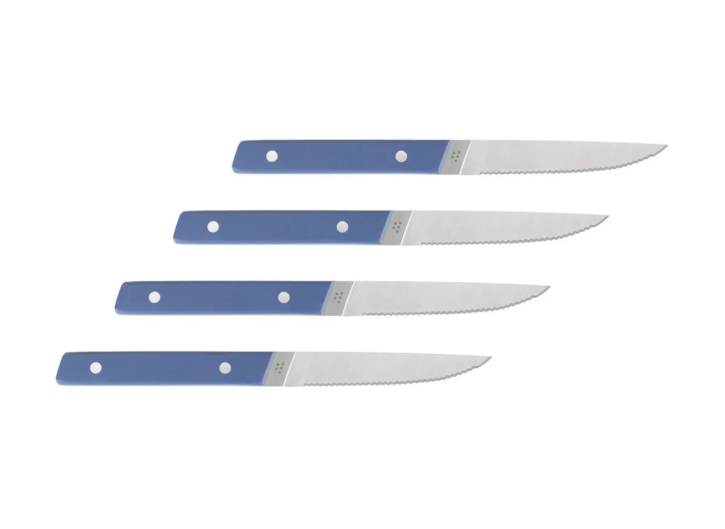 misen steak knives