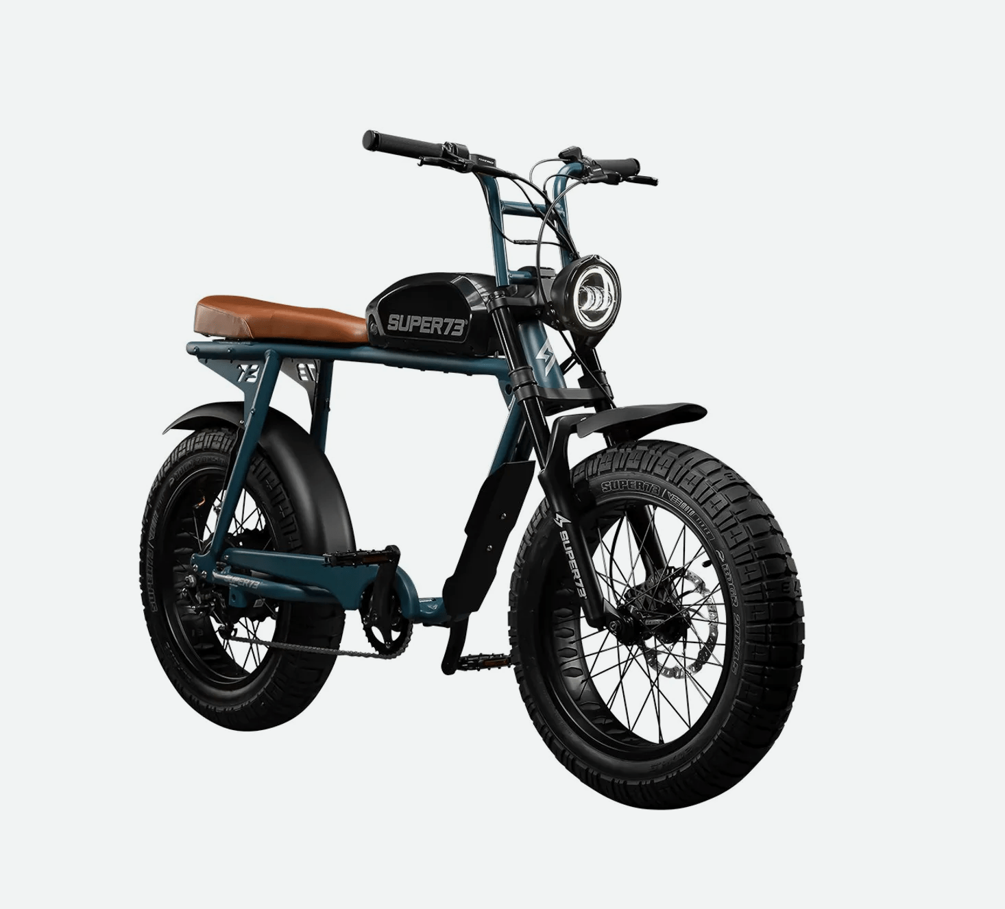 e bike