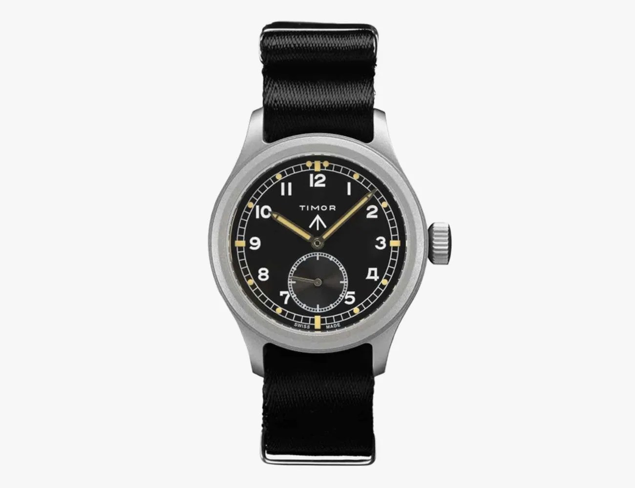 timor heritage field watch