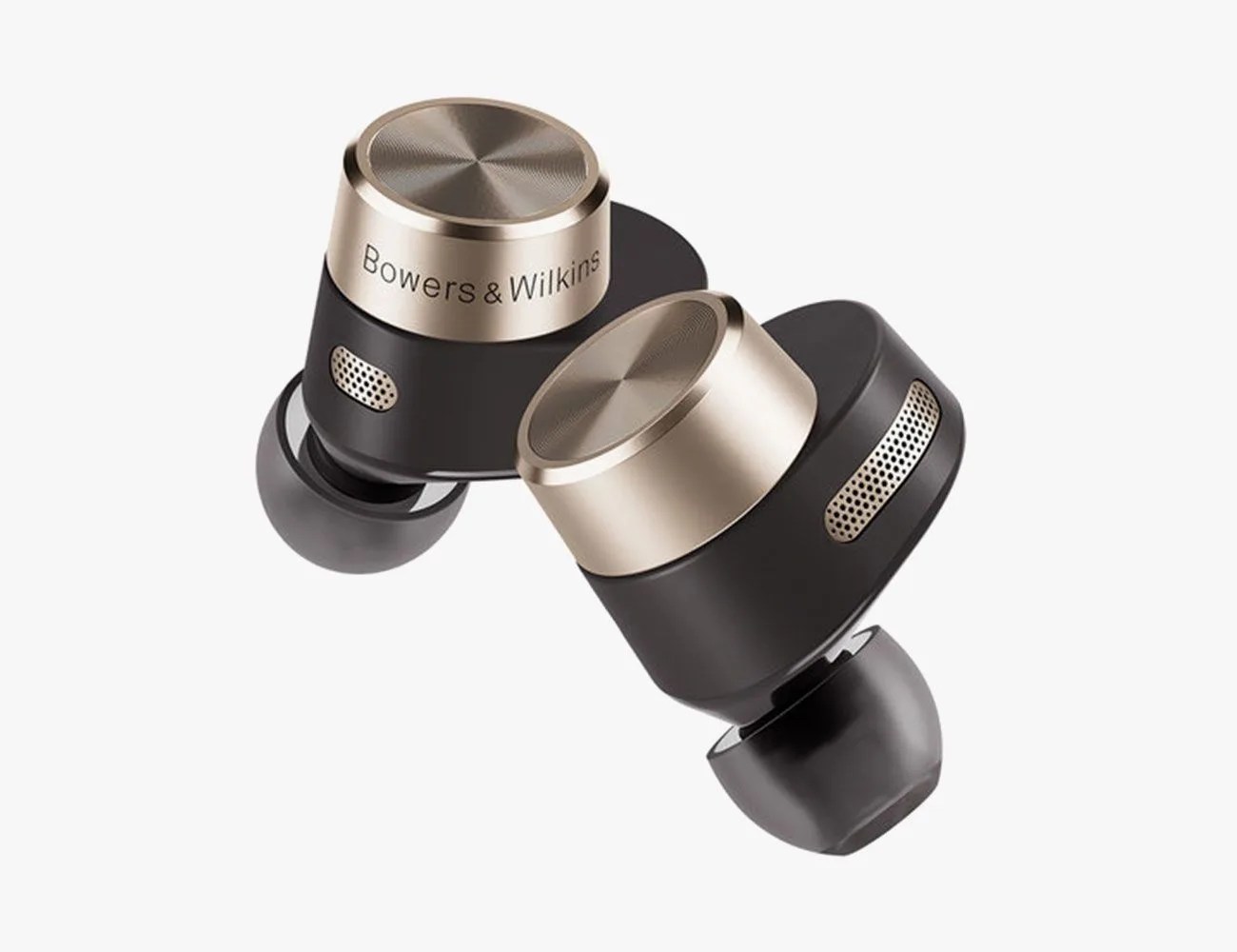 Bowers and Wilkins Wireless Earbuds
