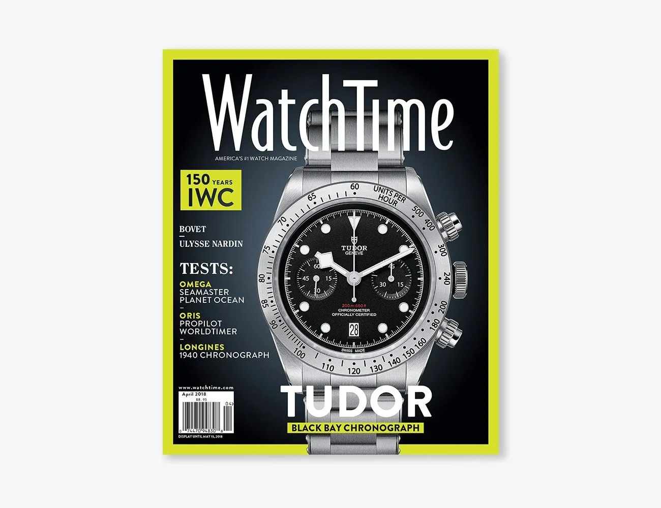 watchtime all access subscription