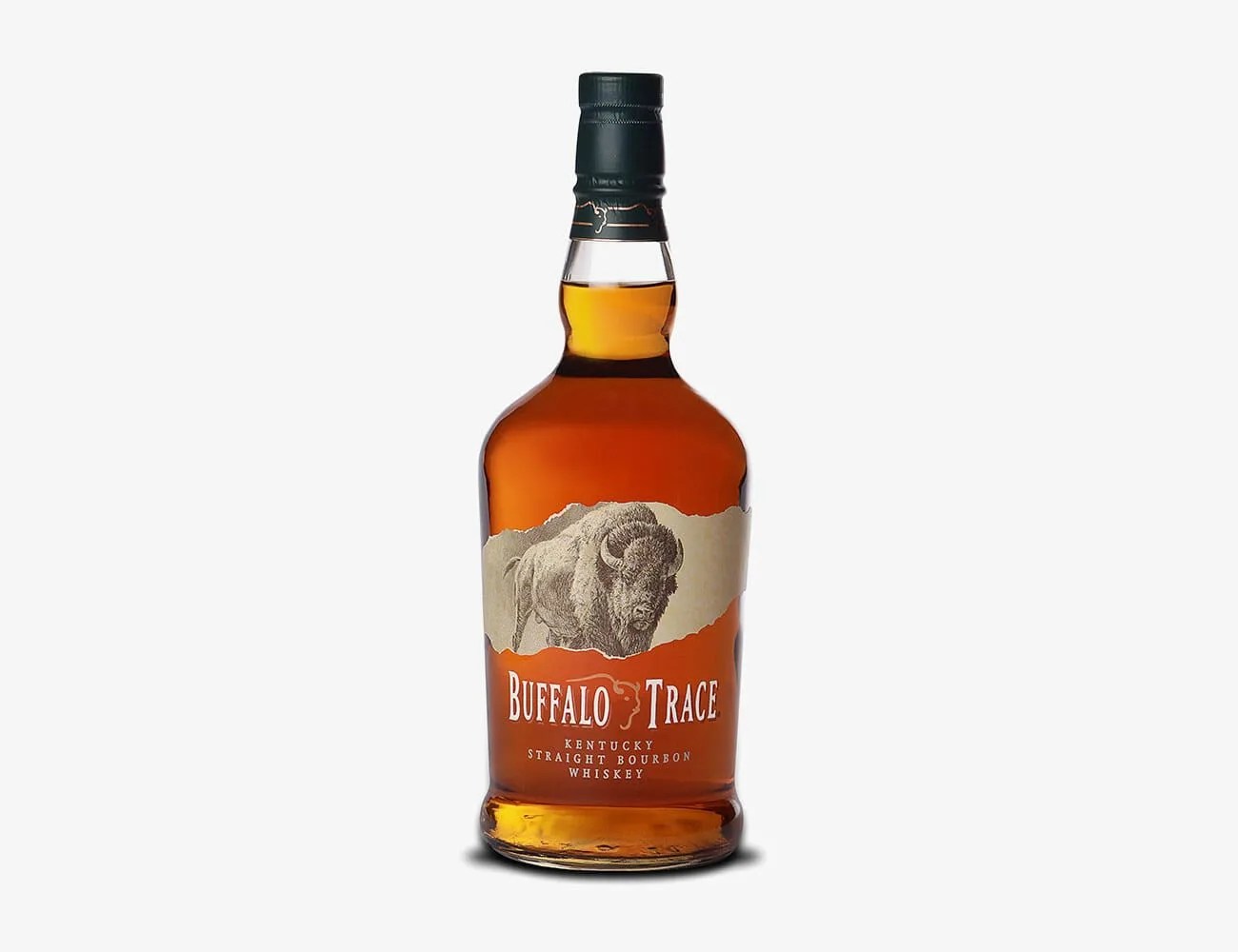 buffalo trace bourbon whiskey gear patrol