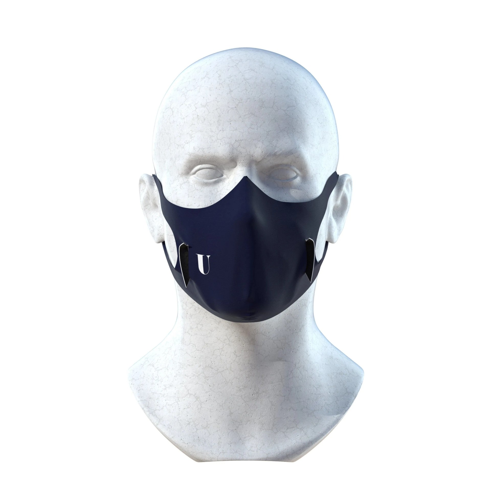 u mask face mask