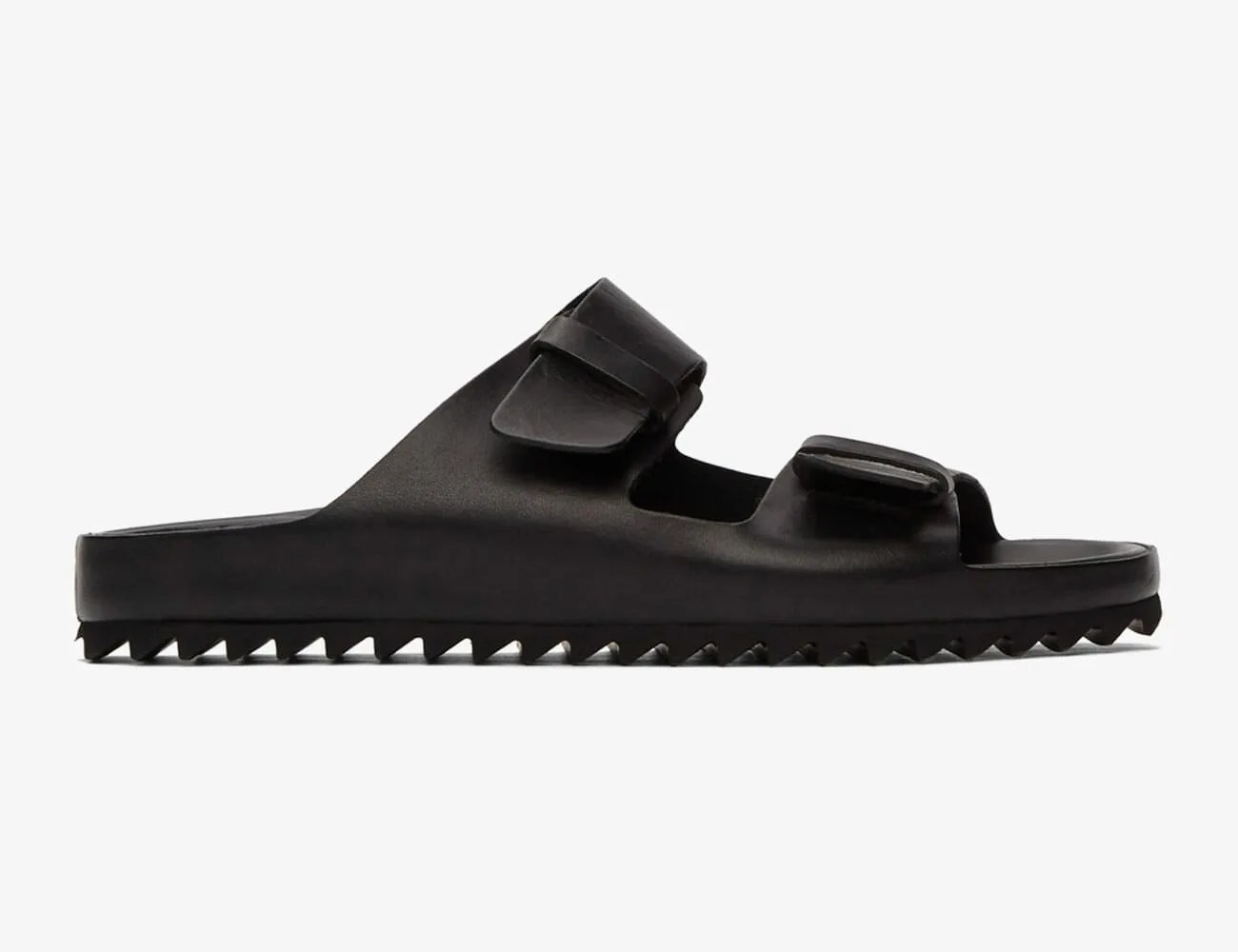 birkenstock alternatives gear patrol