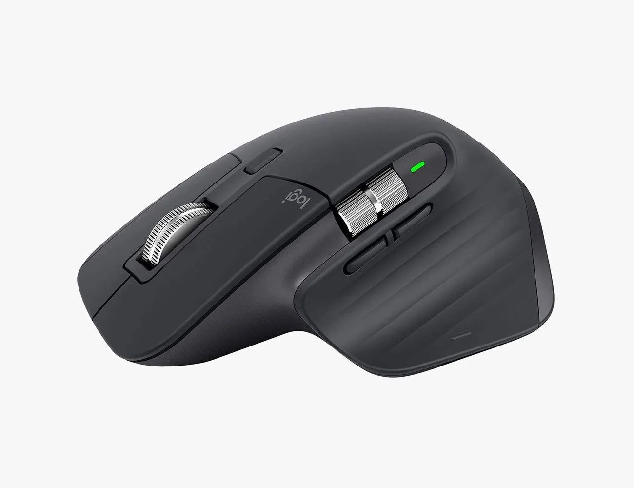 Logitech MX Master 3 Wireless Mouse